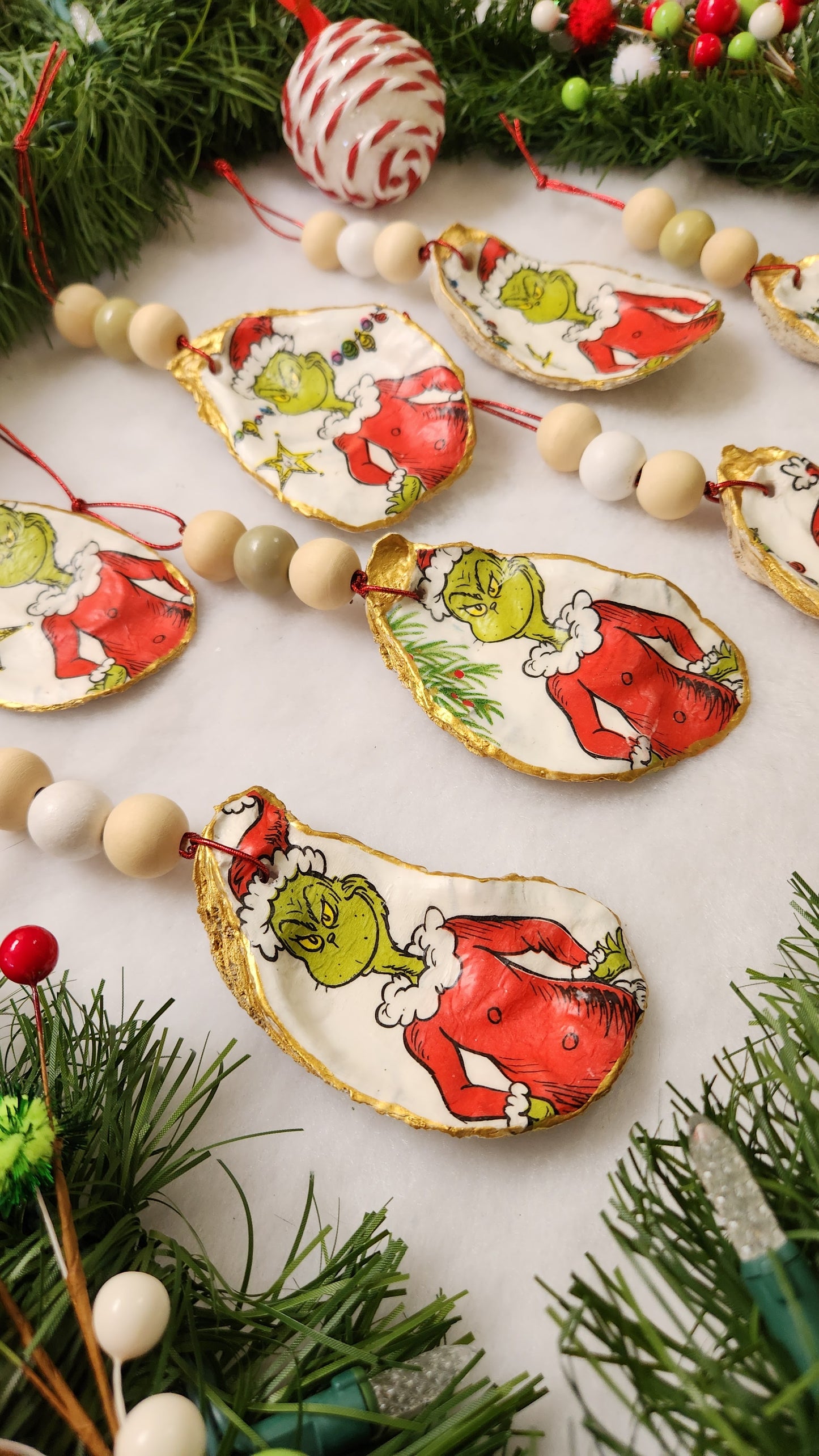 “Grinchy Things” Holiday Collection