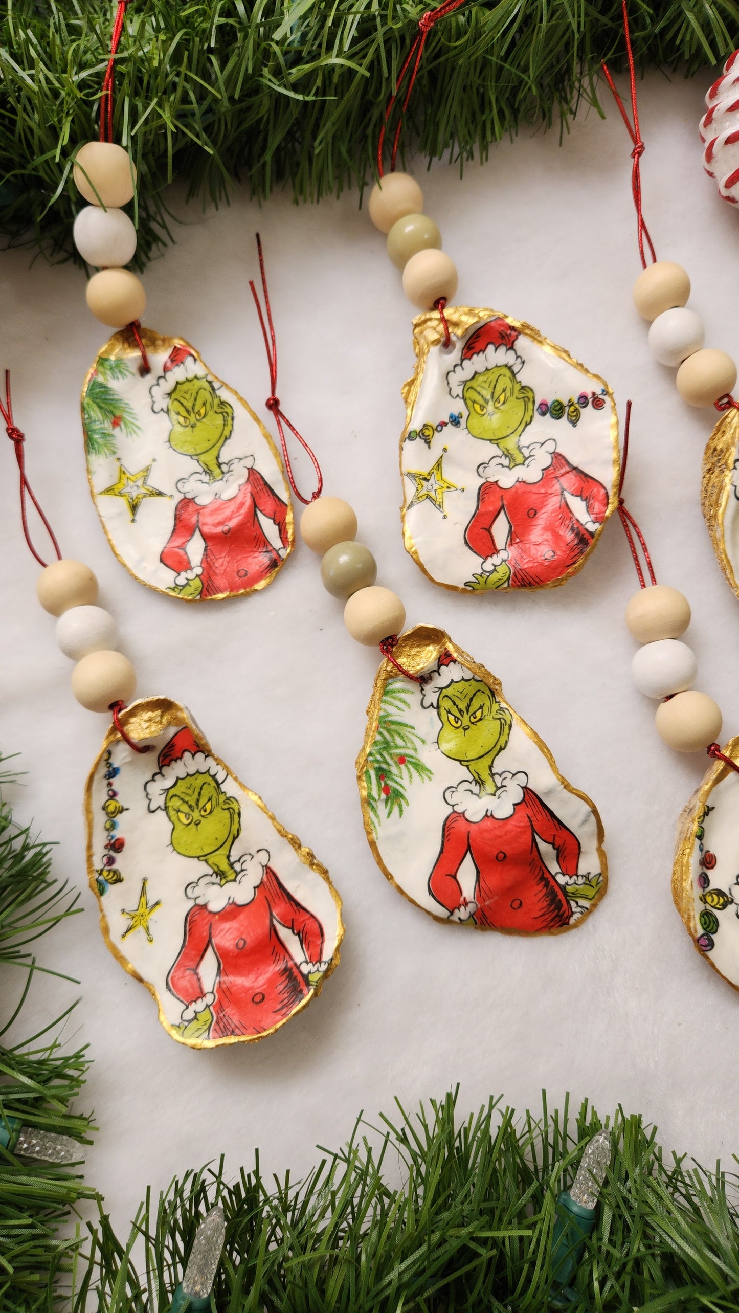 “Grinchy Things” Holiday Collection