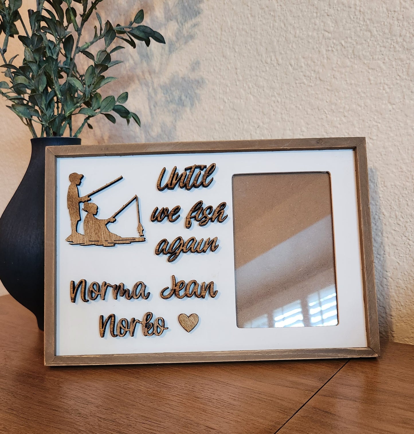 Remembrance Frames